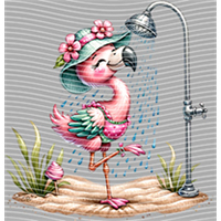 Animal Integration-DW 1304